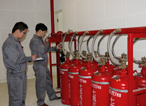 <b>气溶胶灭火系统设计及安装说明</b>